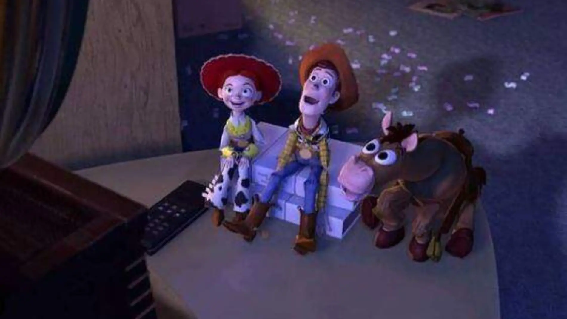 toy story